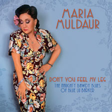 Maria Muldaur